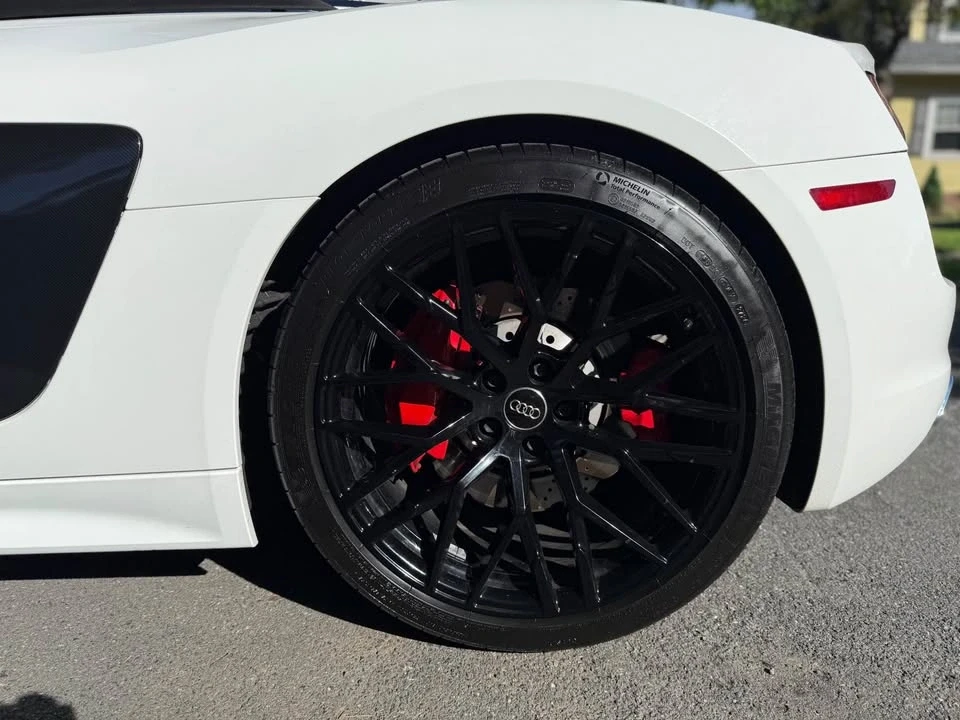 2018 Audi 4S R8 - Image 12 of 15