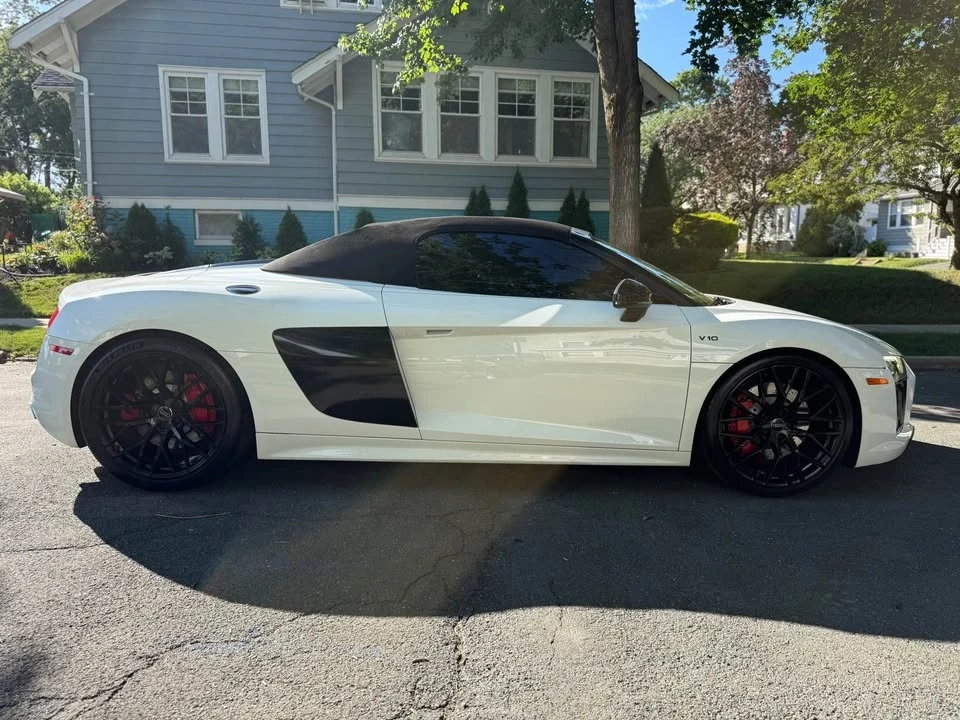 2018 Audi 4S R8 - Image 7 of 15