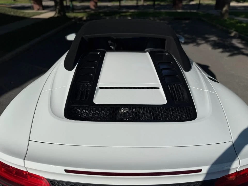 2018 Audi 4S R8 - Image 13 of 15