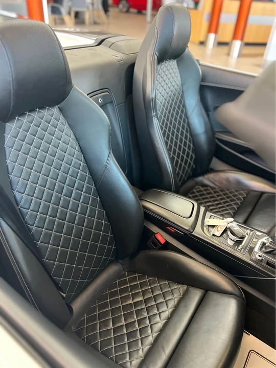 2018 Audi 4S R8 - Image 8 of 12