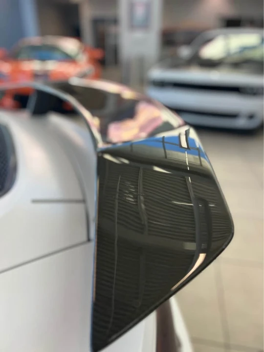 2018 Audi 4S R8 - Image 12 of 12