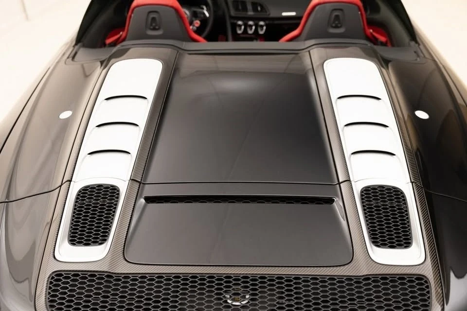2018 Audi 4S R8 - Image 20 of 20