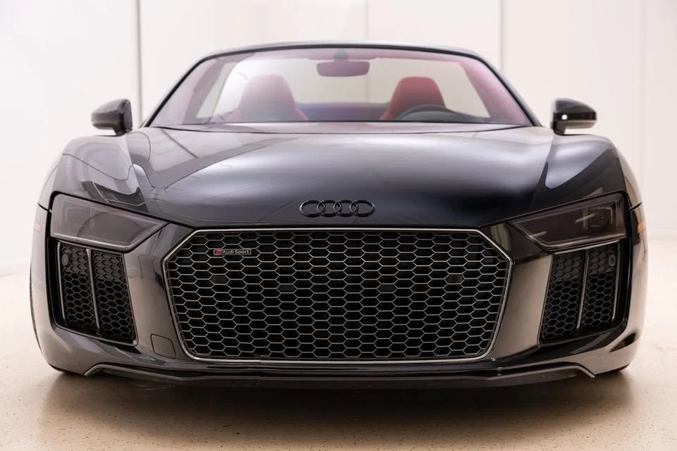 2018 Audi 4S R8 - Image 7 of 20