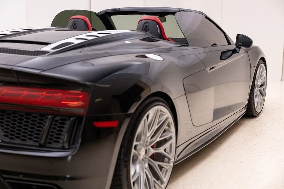 2018 Audi 4S R8 - Image 15 of 20
