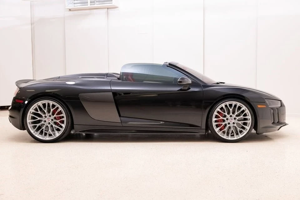 2018 Audi 4S R8 - Image 14 of 20