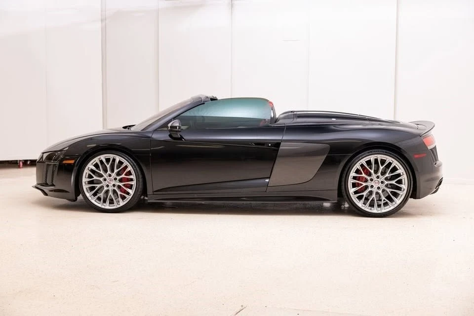 2018 Audi 4S R8 - Image 6 of 20