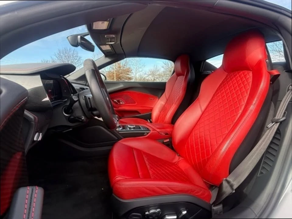 2018 Audi 4S R8 - Image 11 of 14