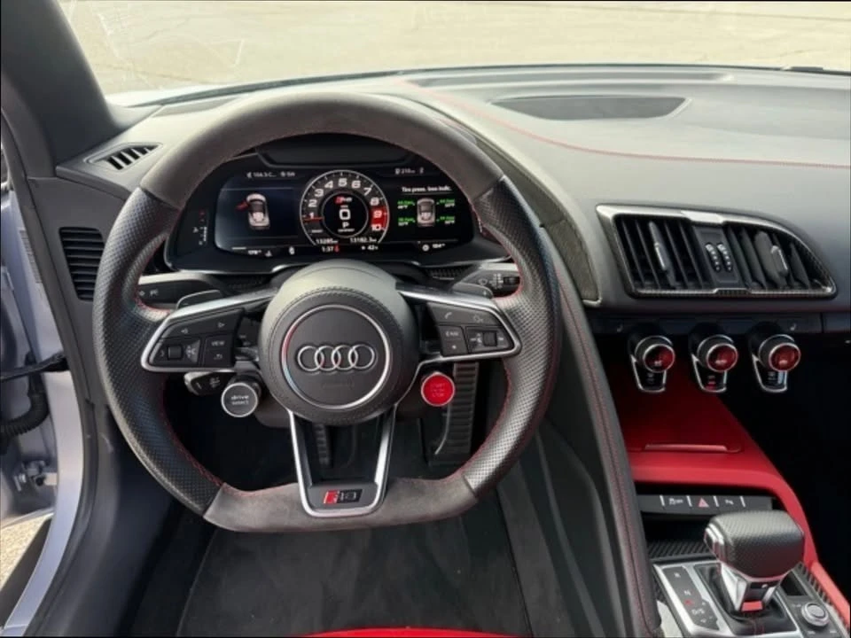 2018 Audi 4S R8 - Image 13 of 14