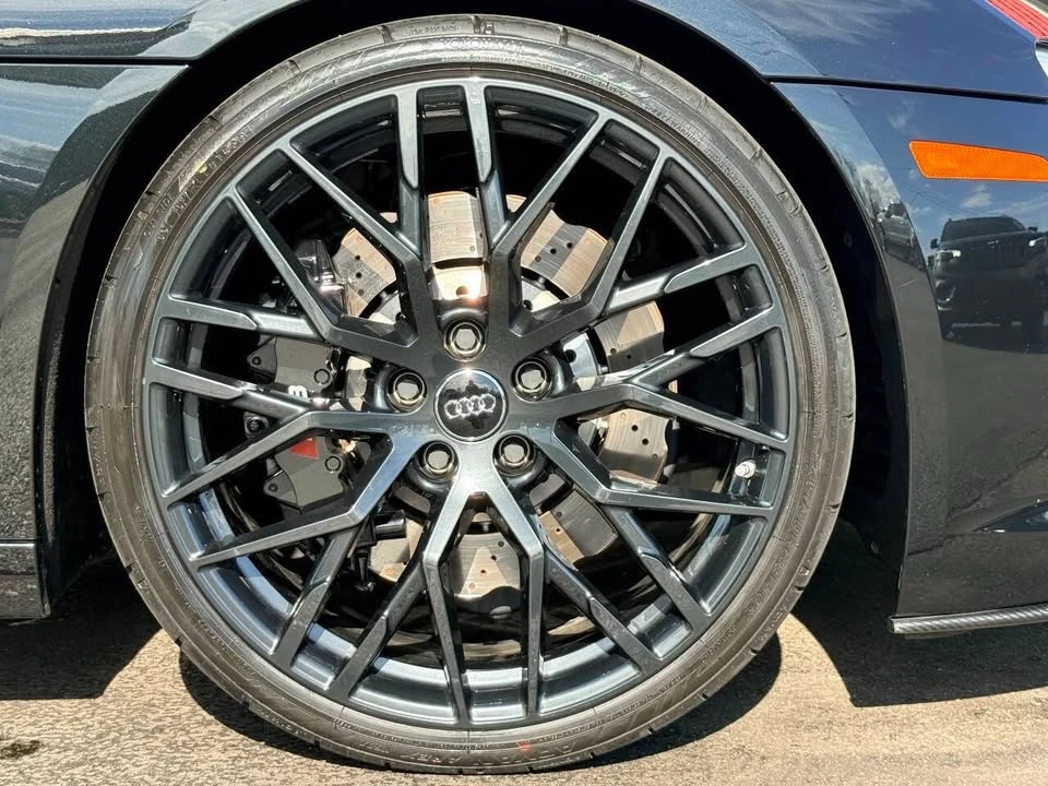 2018 Audi 4S R8 - Image 10 of 18