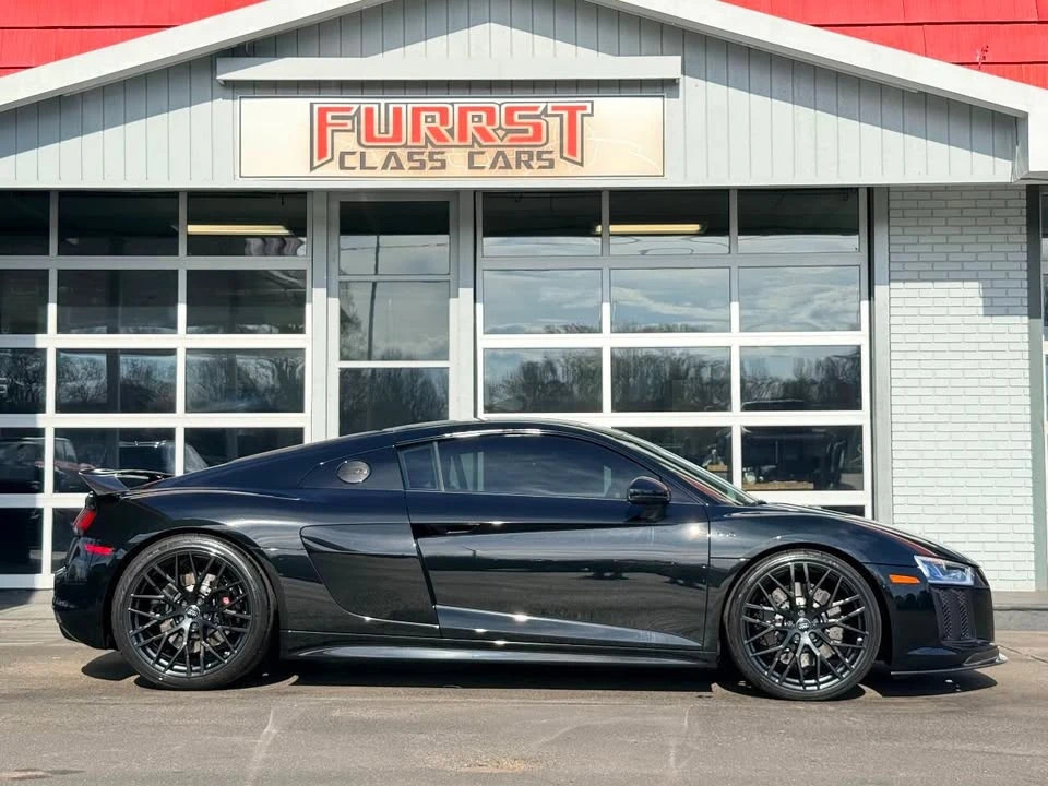 2018 Audi 4S R8 - Image 2 of 18