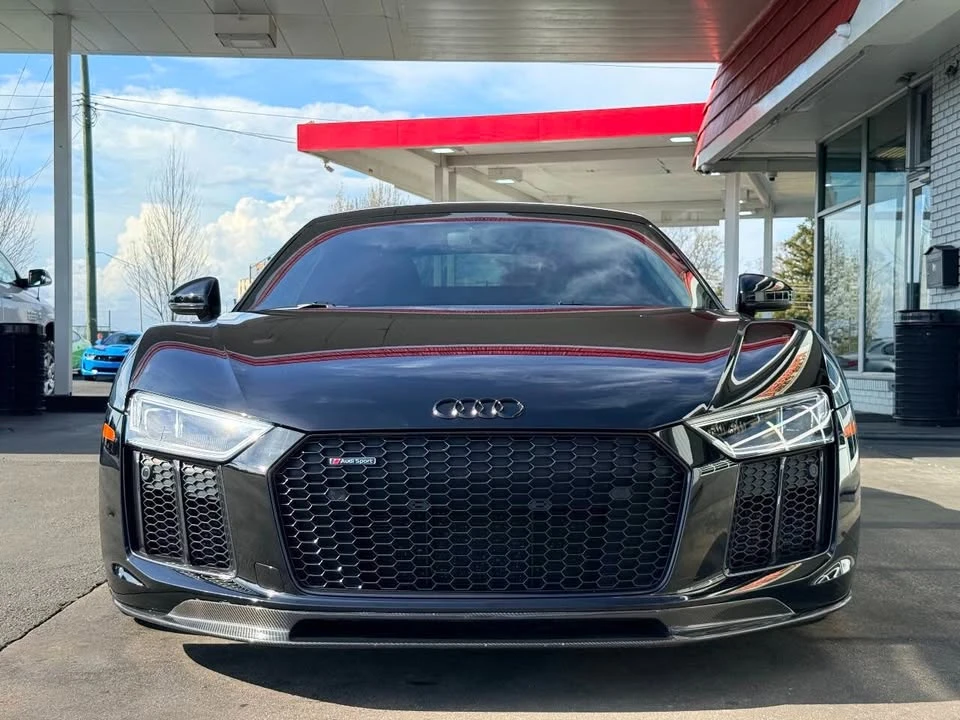 2018 Audi 4S R8 - Image 7 of 18
