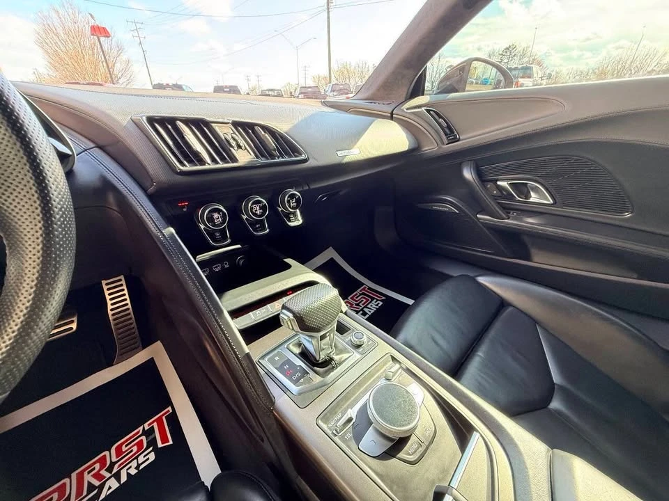 2018 Audi 4S R8 - Image 16 of 18