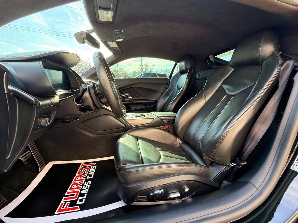 2018 Audi 4S R8 - Image 12 of 18