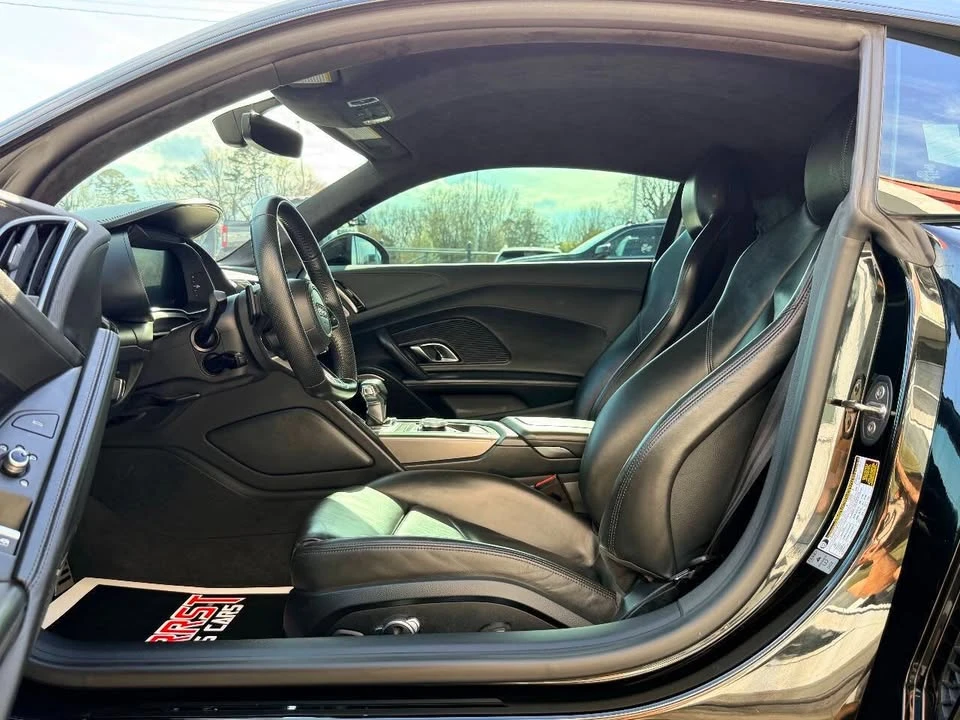 2018 Audi 4S R8 - Image 11 of 18