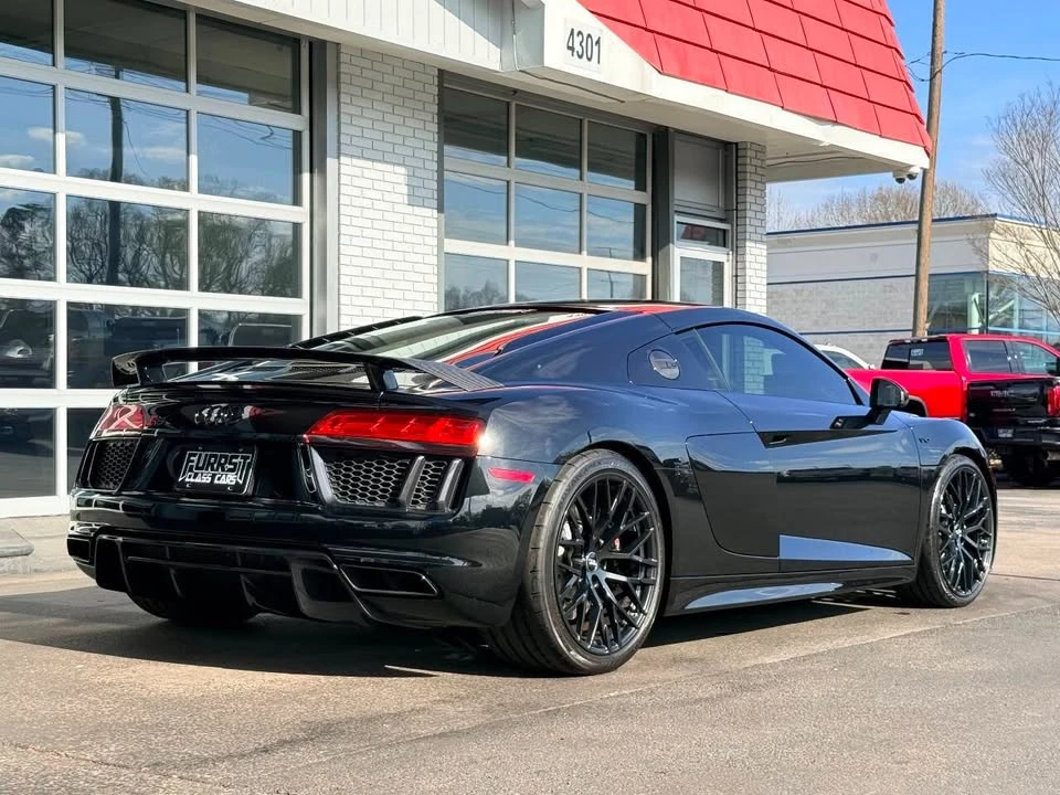 2018 Audi 4S R8 - Image 3 of 18