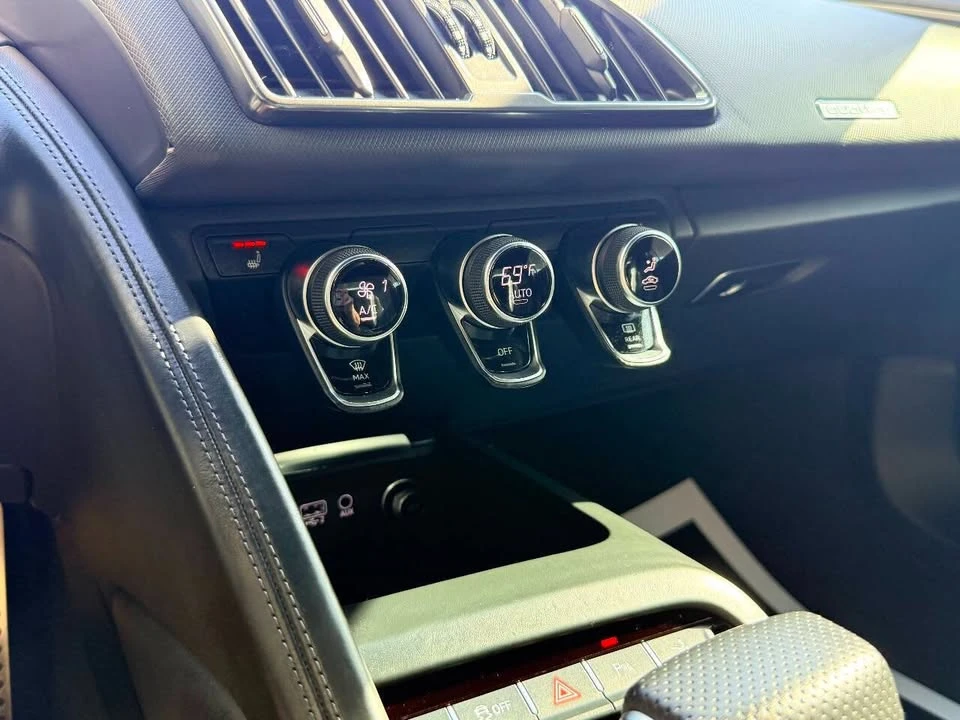 2018 Audi 4S R8 - Image 15 of 18