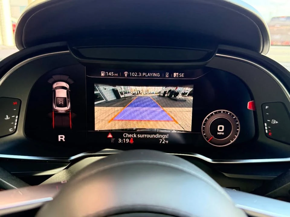 2018 Audi 4S R8 - Image 14 of 18