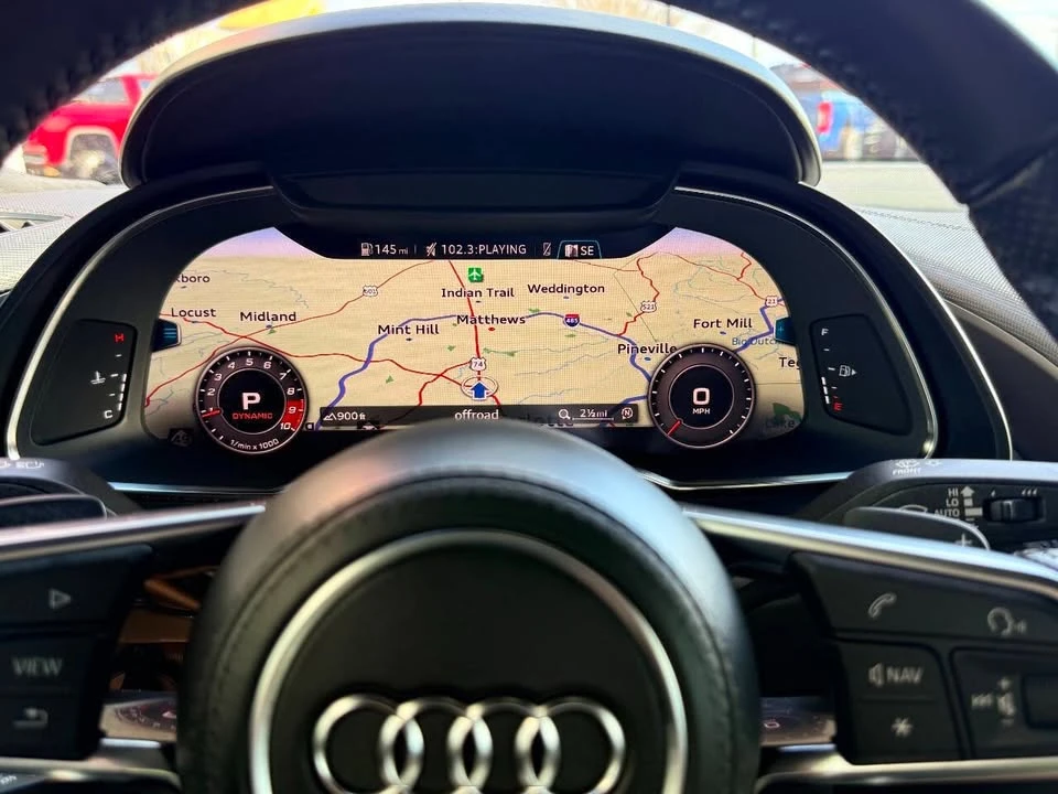 2018 Audi 4S R8 - Image 13 of 18