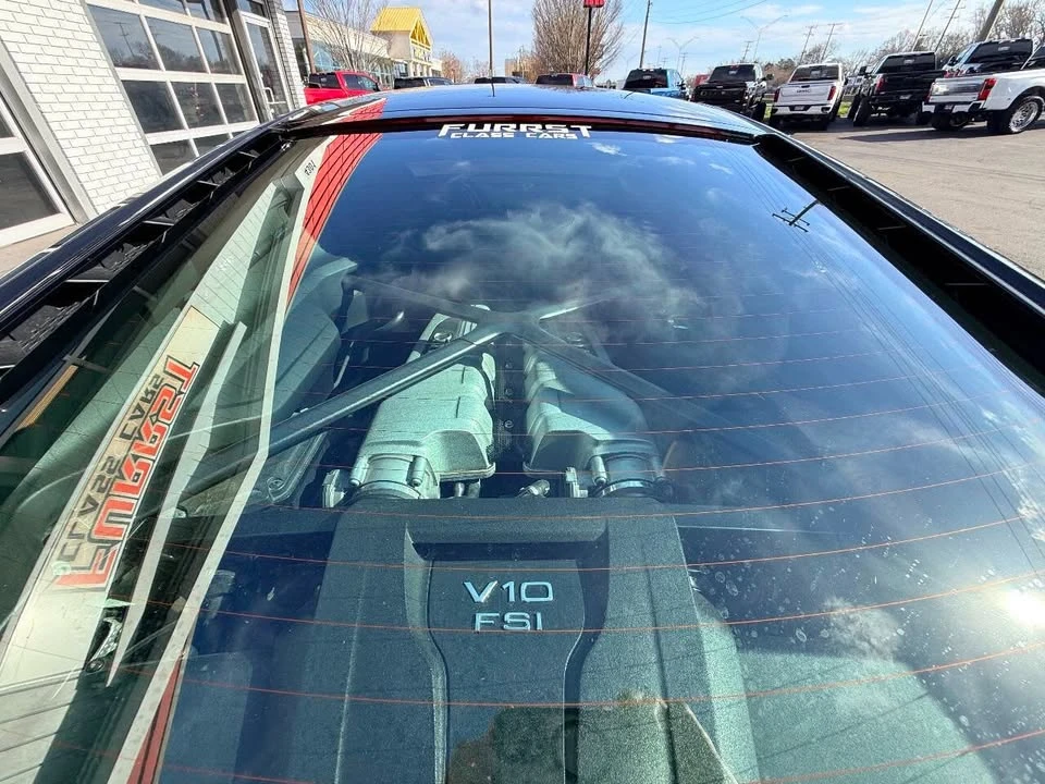 2018 Audi 4S R8 - Image 18 of 18