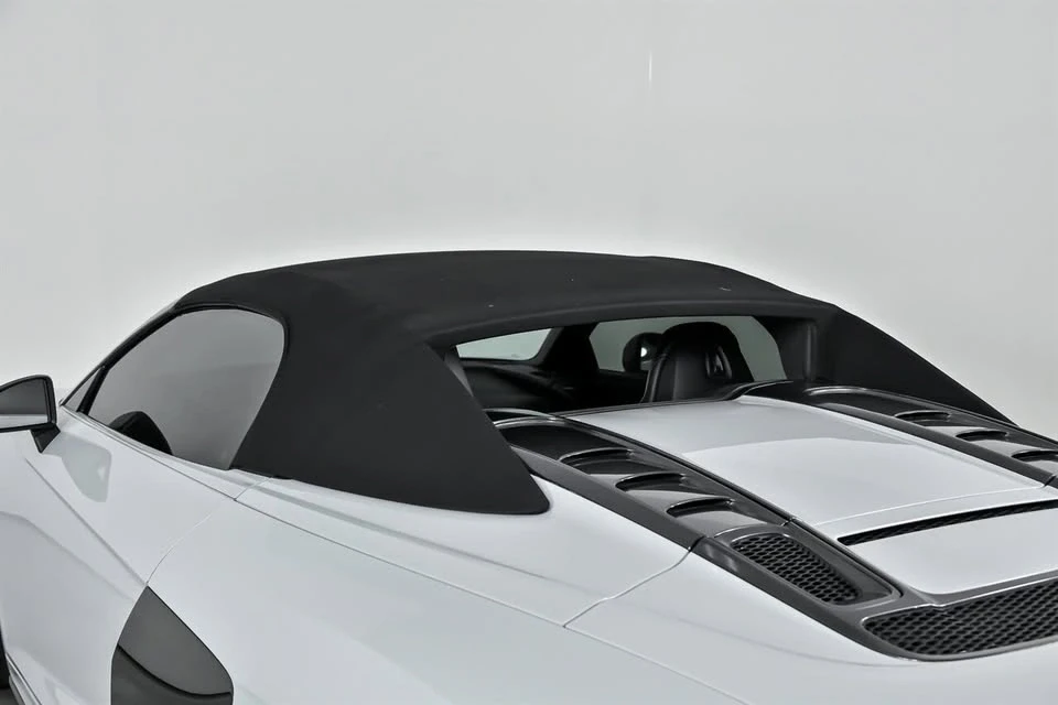 2018 Audi 4S R8 - Image 19 of 20