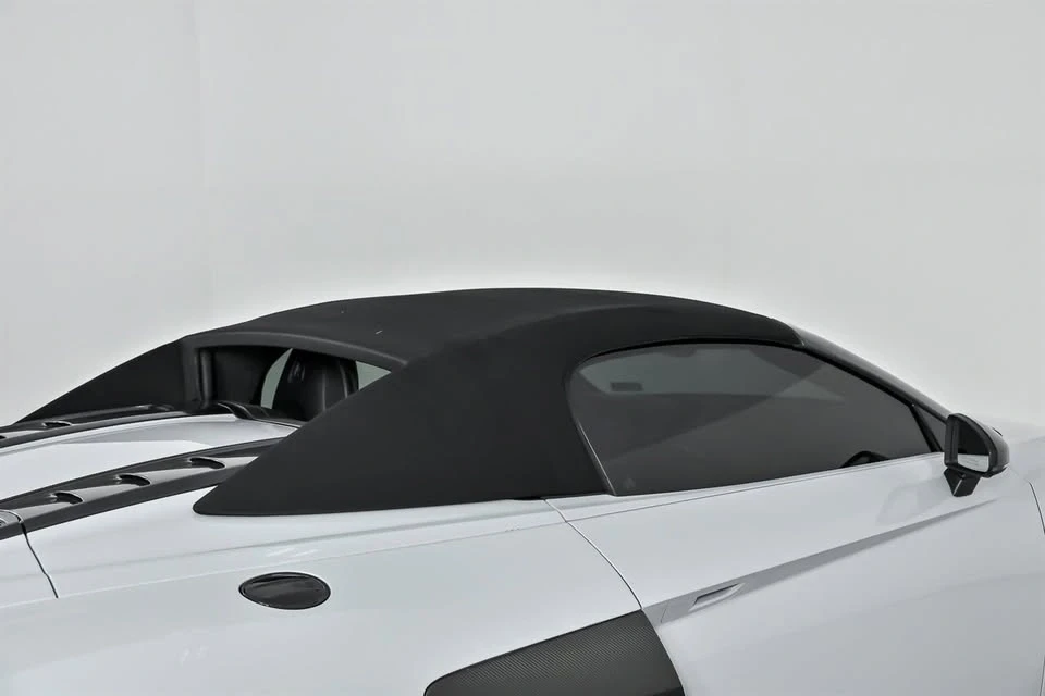 2018 Audi 4S R8 - Image 17 of 20