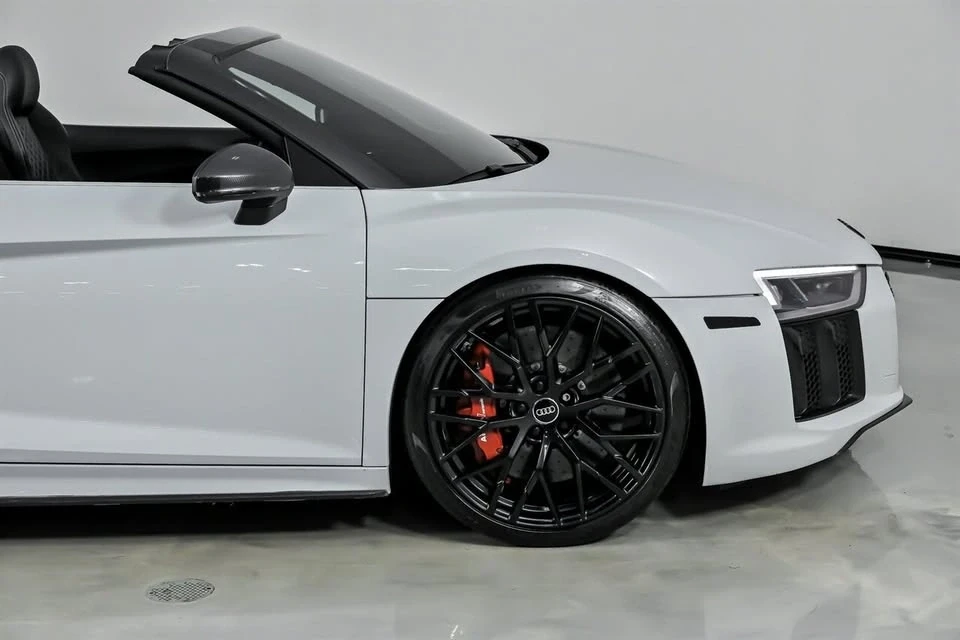 2018 Audi 4S R8 - Image 15 of 20
