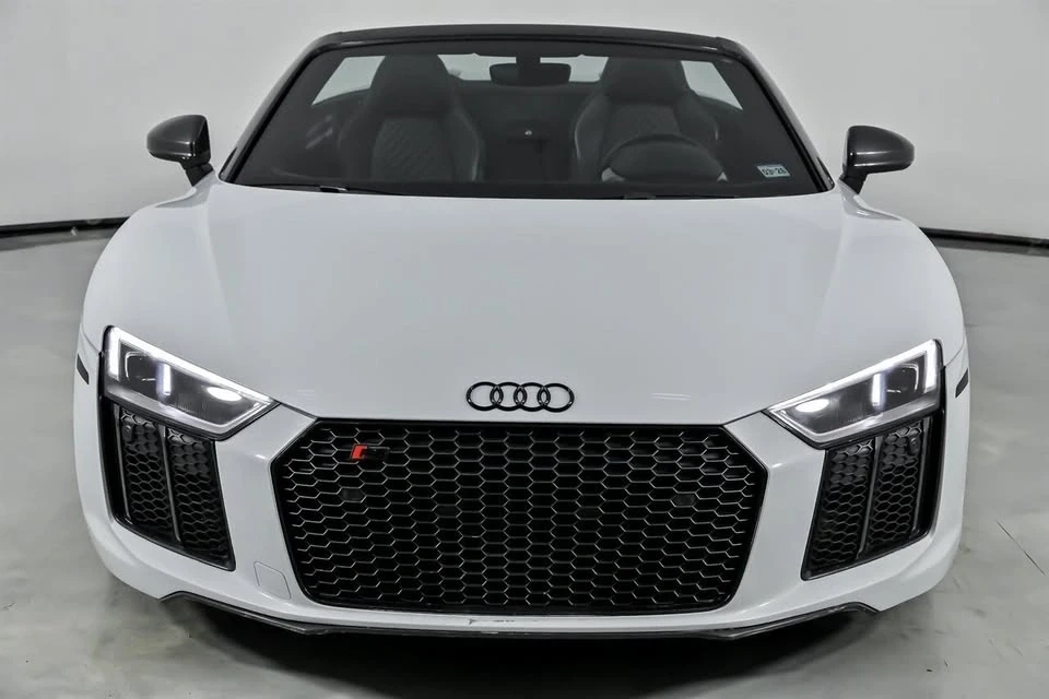 2018 Audi 4S R8 - Image 5 of 20