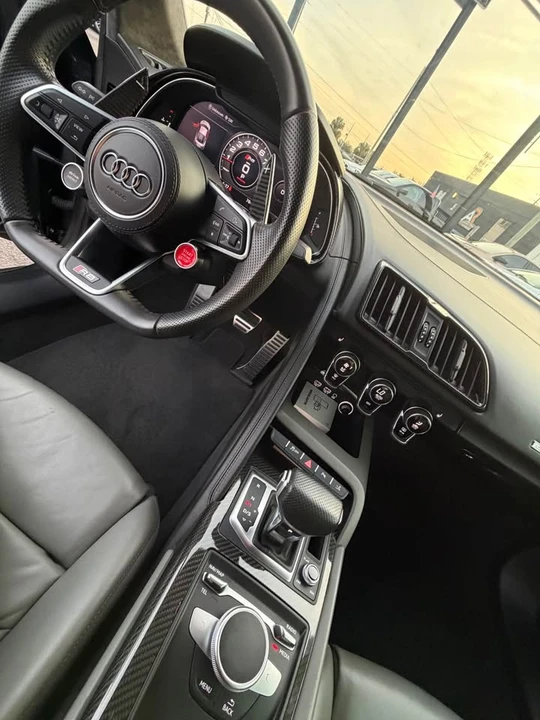 2018 Audi 4S R8 - Image 12 of 15