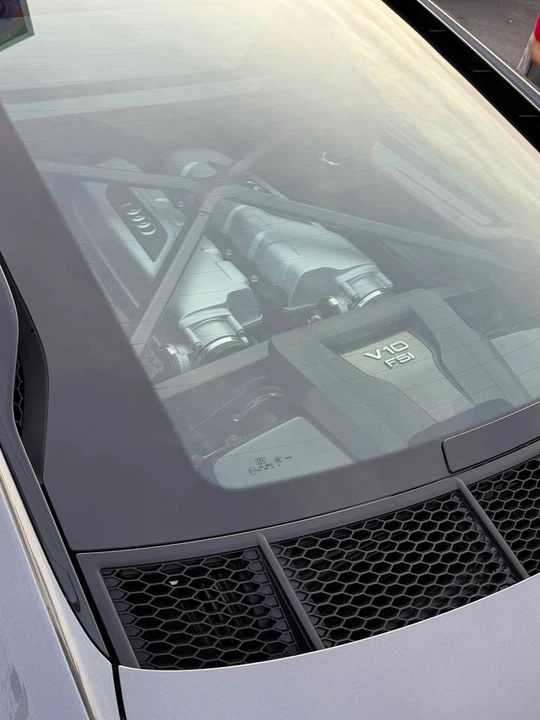 2018 Audi 4S R8 - Image 13 of 15