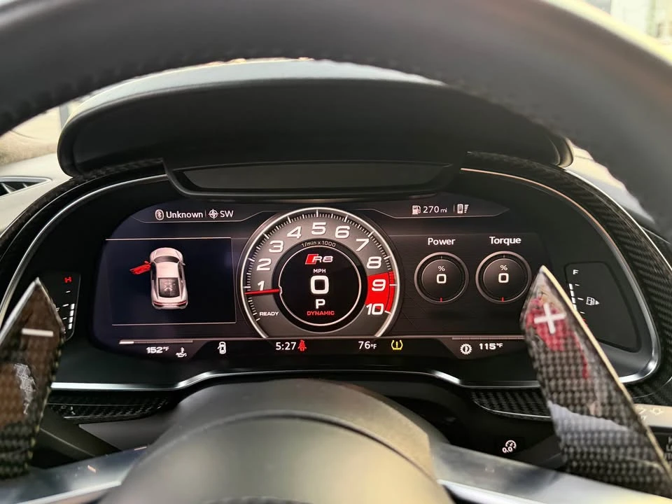 2018 Audi 4S R8 - Image 11 of 15