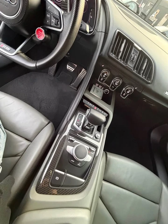 2018 Audi 4S R8 - Image 9 of 15