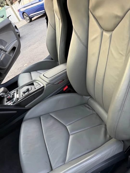 2018 Audi 4S R8 - Image 5 of 15