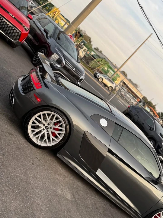 2018 Audi 4S R8 - Image 15 of 15