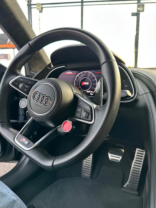 2018 Audi 4S R8 - Image 15 of 17