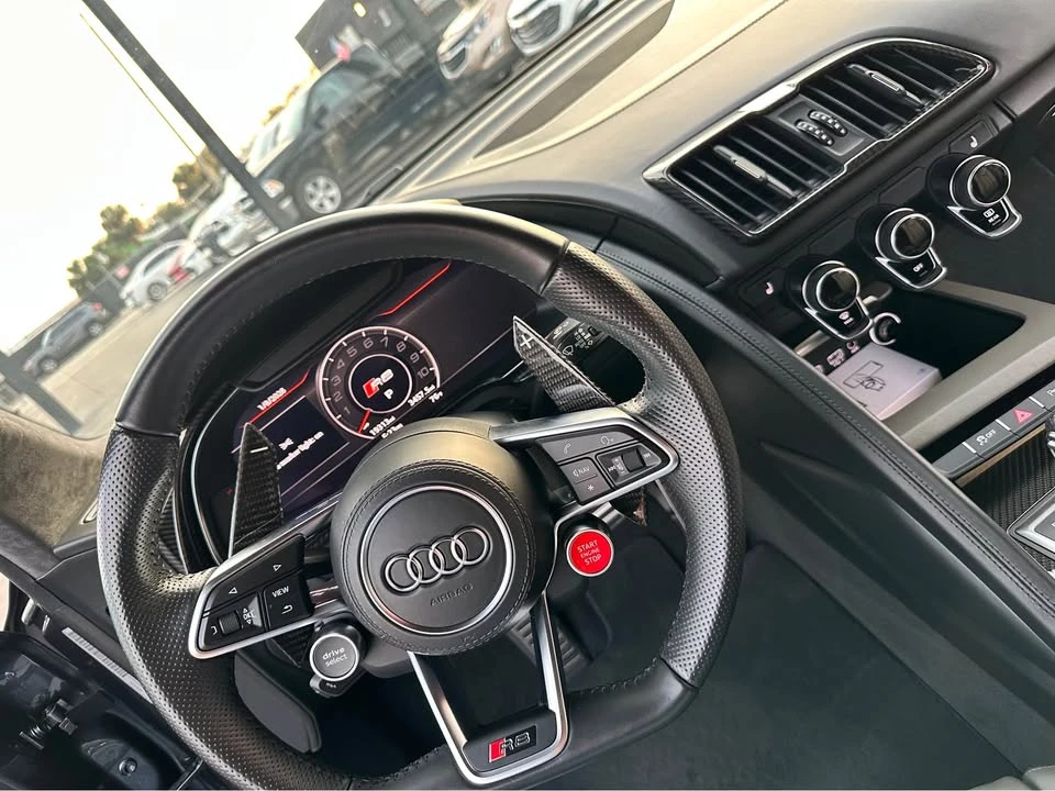 2018 Audi 4S R8 - Image 13 of 17