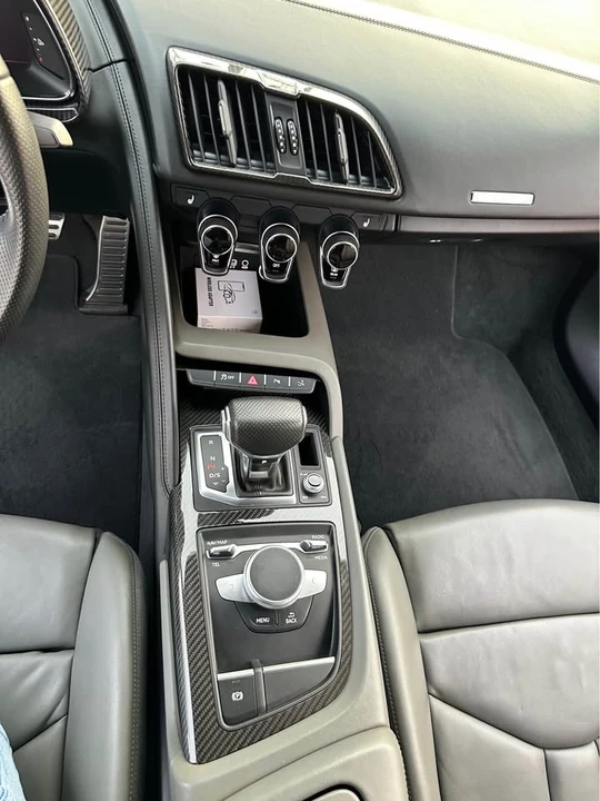2018 Audi 4S R8 - Image 12 of 17