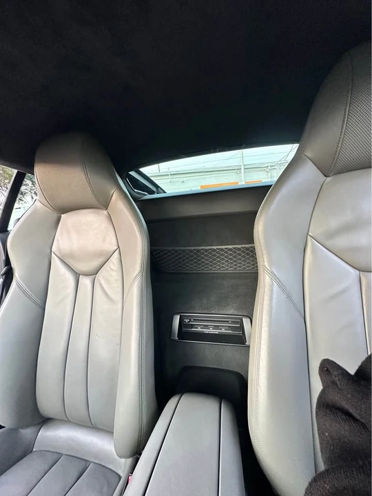 2018 Audi 4S R8 - Image 17 of 17