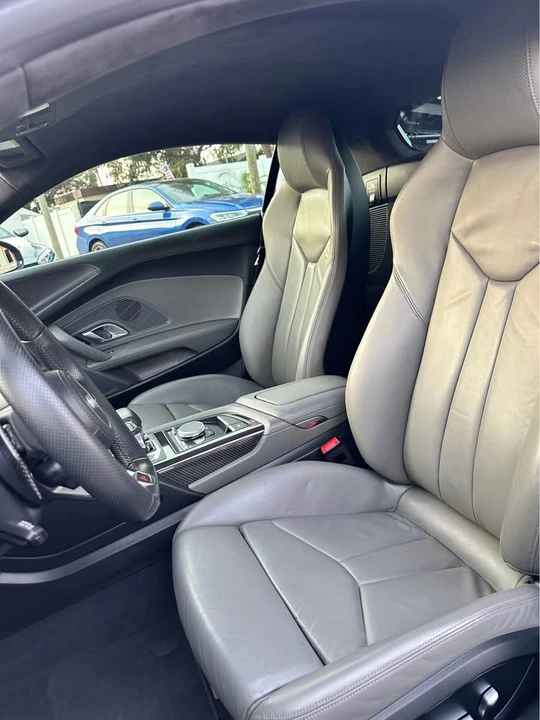 2018 Audi 4S R8 - Image 8 of 17
