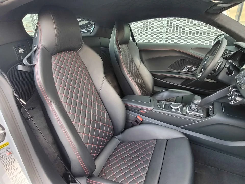 2018 Audi 4S R8 - Image 14 of 20