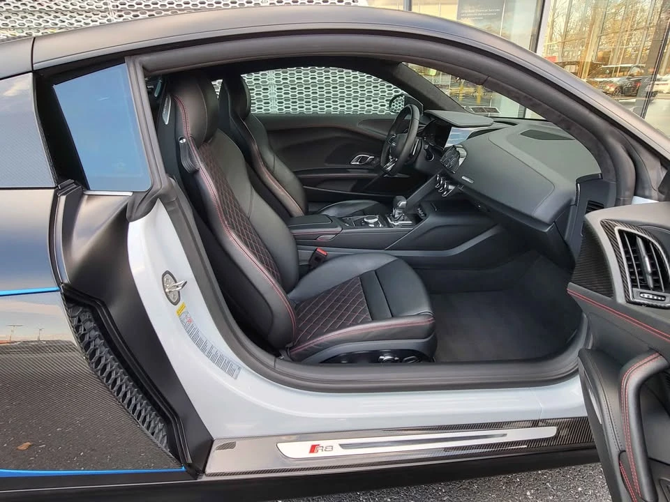 2018 Audi 4S R8 - Image 15 of 20