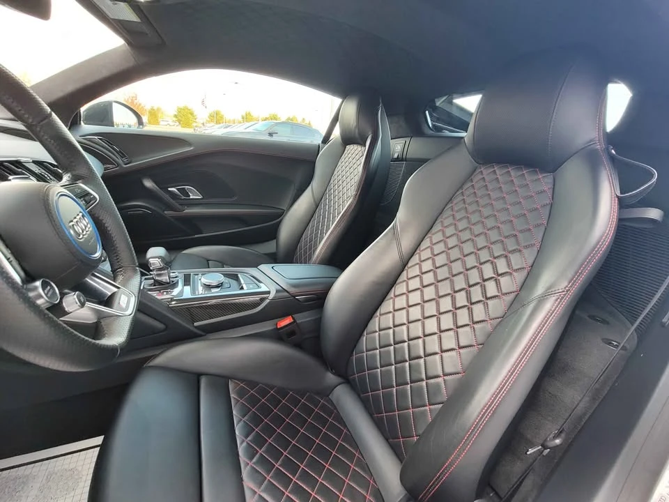 2018 Audi 4S R8 - Image 10 of 20