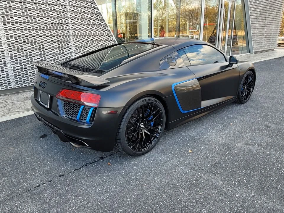 2018 Audi 4S R8 - Image 3 of 20