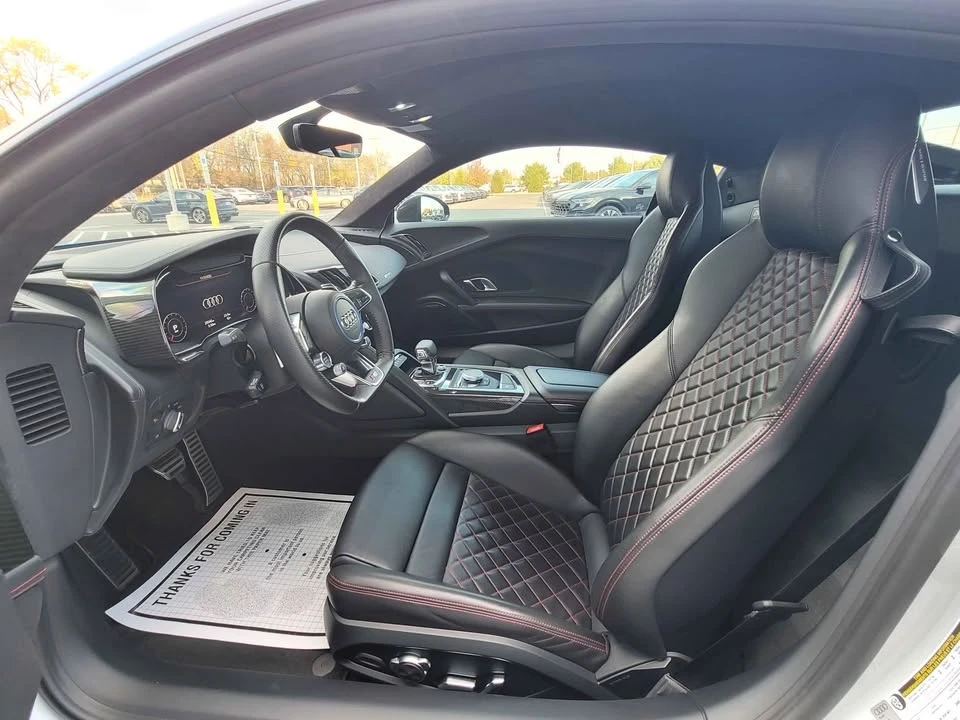 2018 Audi 4S R8 - Image 11 of 20