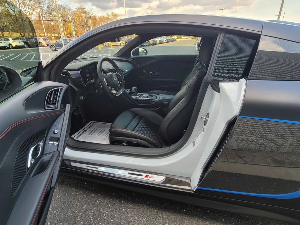 2018 Audi 4S R8 - Image 12 of 20