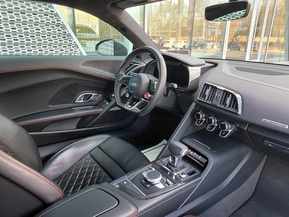 2018 Audi 4S R8 - Image 16 of 20