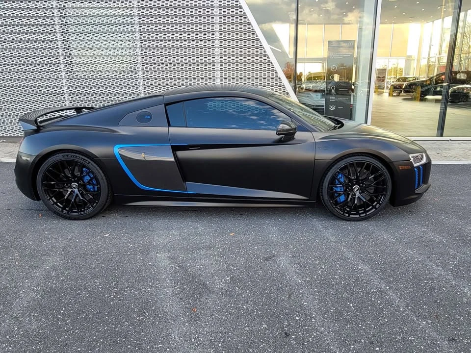 2018 Audi 4S R8 - Image 2 of 20