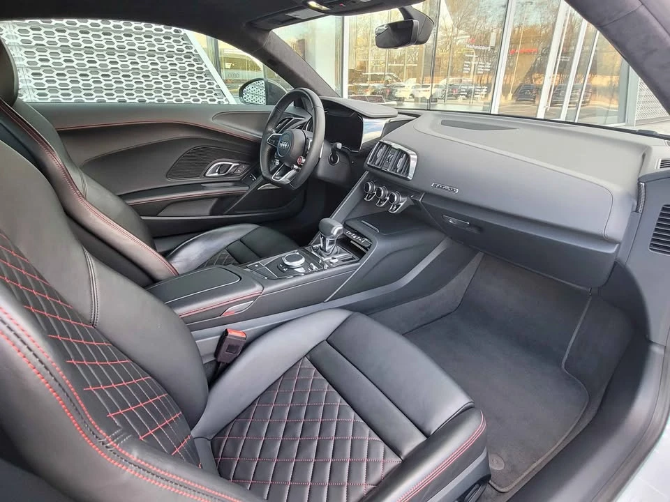 2018 Audi 4S R8 - Image 13 of 20