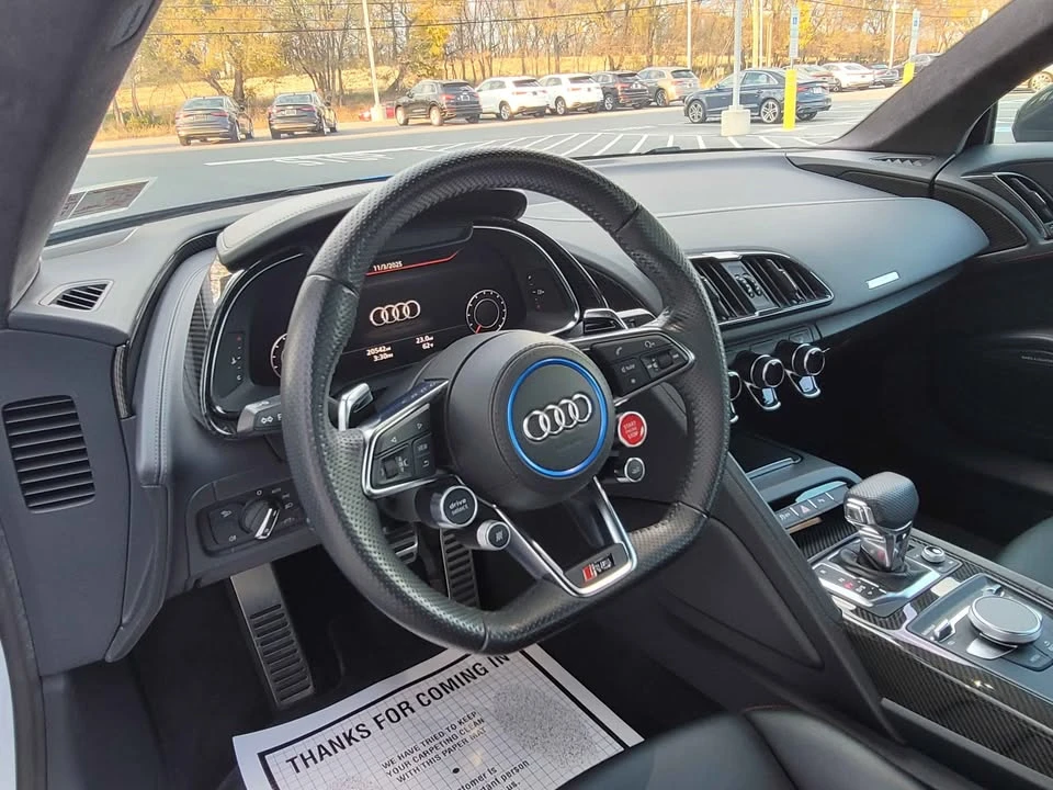 2018 Audi 4S R8 - Image 9 of 20