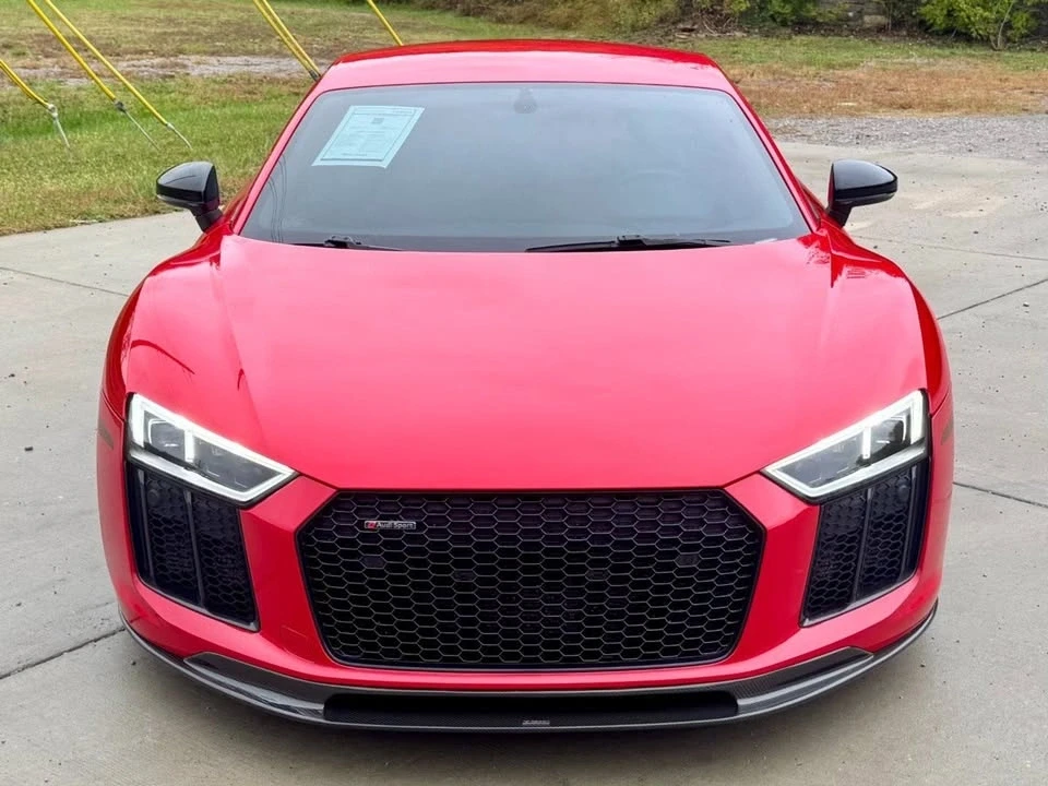 2018 Audi 4S R8 - Image 3 of 20