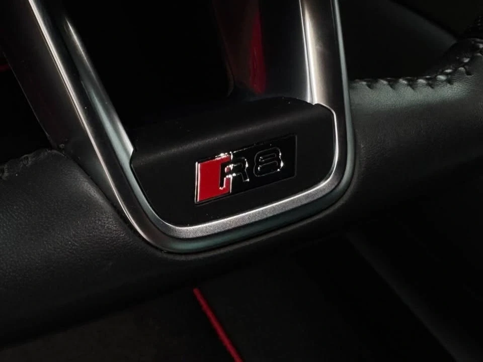 2018 Audi 4S R8 - Image 15 of 20